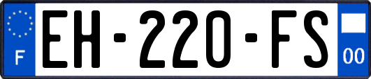 EH-220-FS