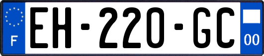 EH-220-GC