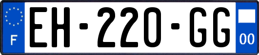 EH-220-GG