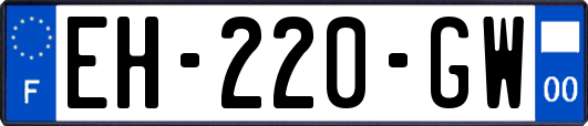 EH-220-GW