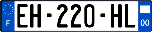 EH-220-HL