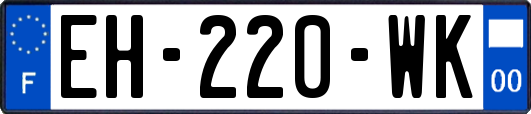 EH-220-WK