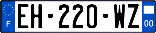 EH-220-WZ