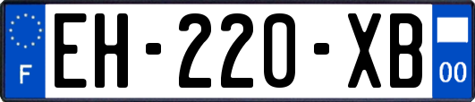 EH-220-XB