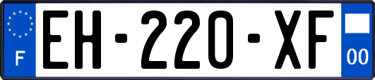 EH-220-XF