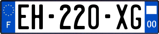 EH-220-XG