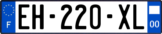 EH-220-XL