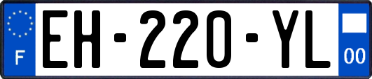 EH-220-YL