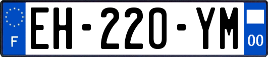 EH-220-YM