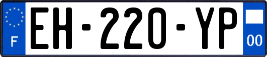 EH-220-YP