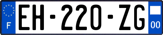 EH-220-ZG