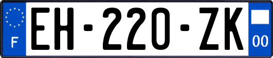 EH-220-ZK