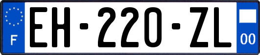 EH-220-ZL