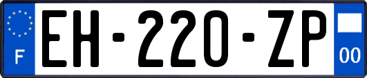 EH-220-ZP