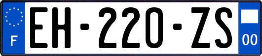 EH-220-ZS