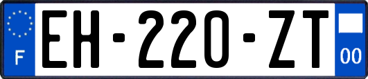 EH-220-ZT