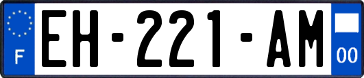 EH-221-AM