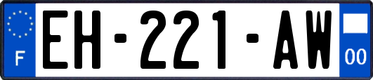 EH-221-AW