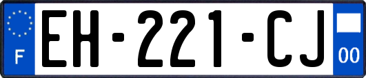 EH-221-CJ