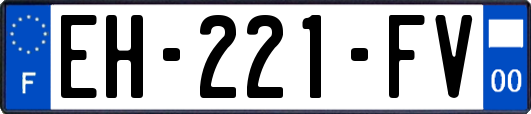 EH-221-FV