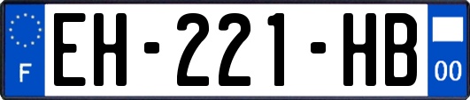 EH-221-HB