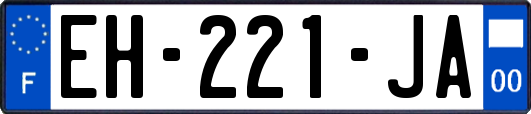 EH-221-JA