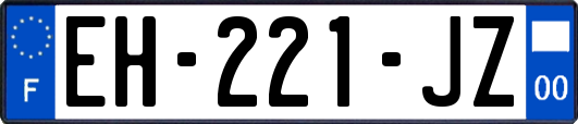 EH-221-JZ