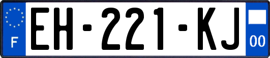 EH-221-KJ