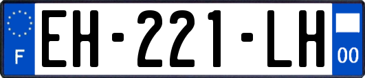 EH-221-LH