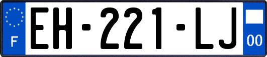 EH-221-LJ