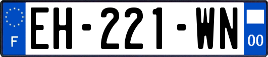 EH-221-WN