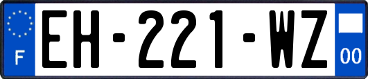 EH-221-WZ