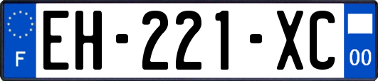 EH-221-XC