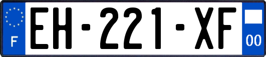 EH-221-XF