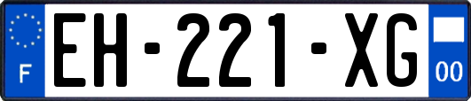 EH-221-XG