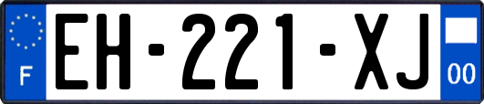 EH-221-XJ