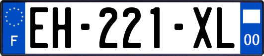 EH-221-XL