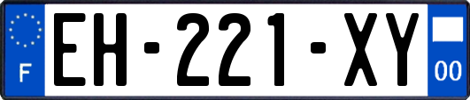 EH-221-XY