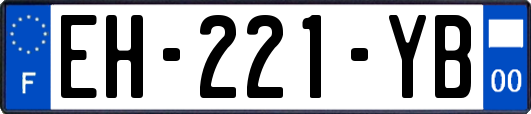 EH-221-YB