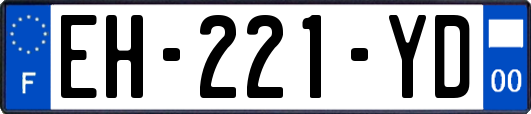 EH-221-YD