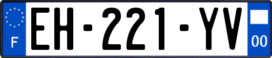 EH-221-YV