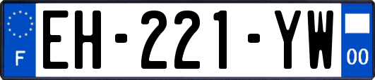 EH-221-YW