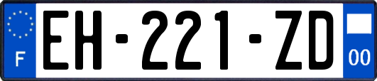 EH-221-ZD