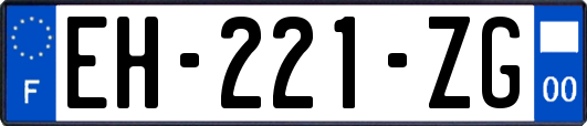 EH-221-ZG