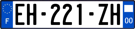 EH-221-ZH