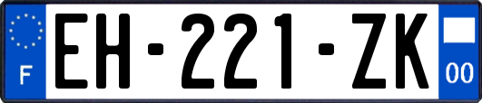 EH-221-ZK