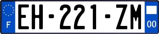 EH-221-ZM