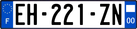 EH-221-ZN