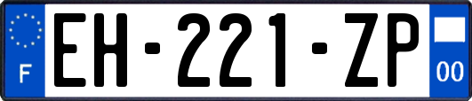 EH-221-ZP