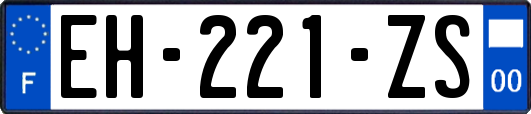 EH-221-ZS